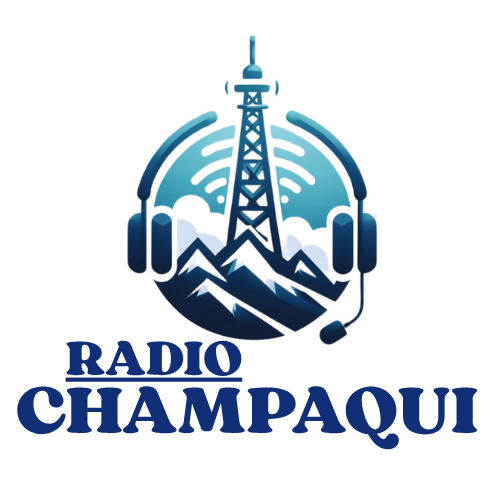 Logo Radio Champaquí